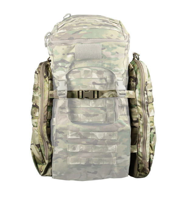 Mission wing Eberlestock