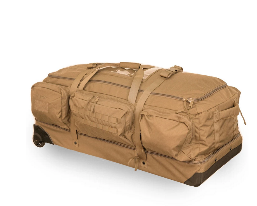 Sac de Transport B3 Hercules Duffel Eberlestock - Image 4