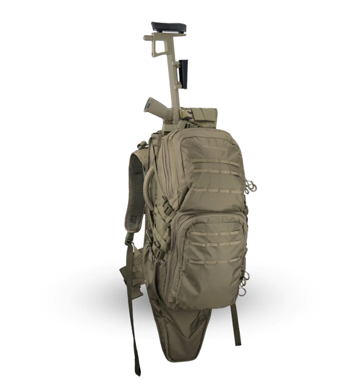 Sac X31 LoDrag II Pack Eberlestock