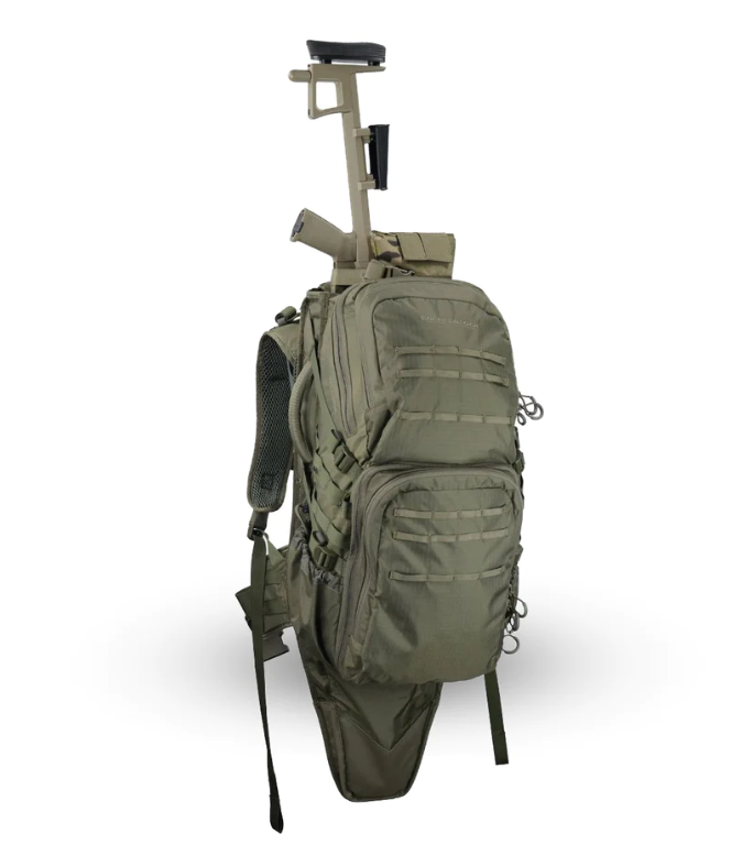 Sac X31 LoDrag II Pack Eberlestock - Image 5
