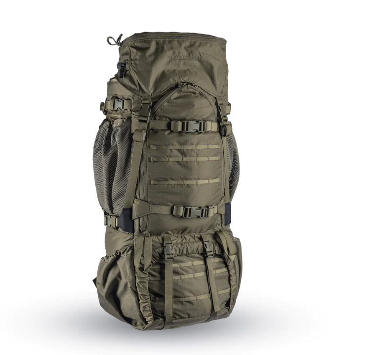 Battleship Eberlestock - Image 2