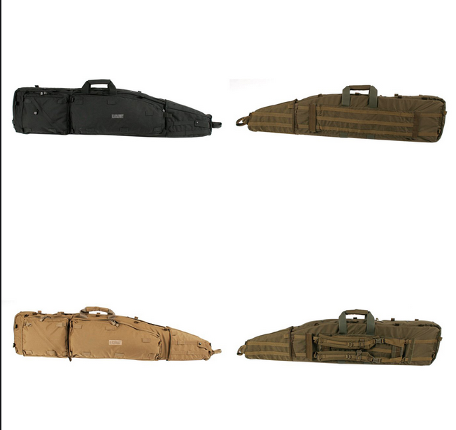 Long Gun Drag Bag Blackhawk