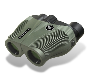 Jumelles Vanquish 8x26 Vortex