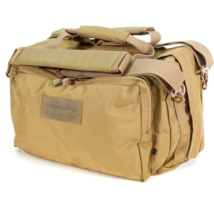 Mobile Operation Bag BlackHawk