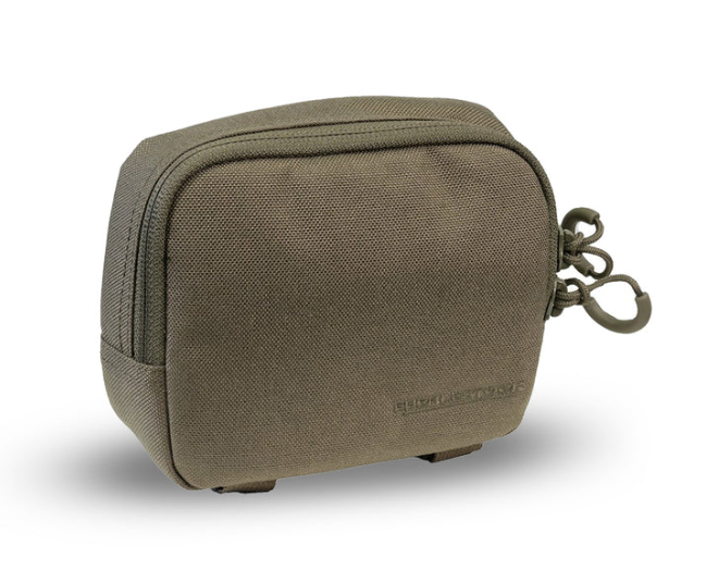 Eberlestock Small Padded Accessory Pouch - Image 2
