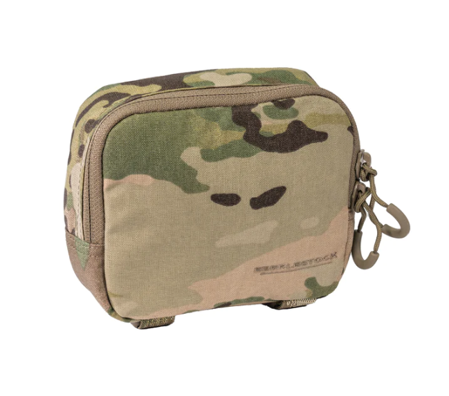 Eberlestock Small Padded Accessory Pouch - Image 4