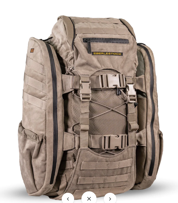 Sac x2 Eberlestock - Image 2